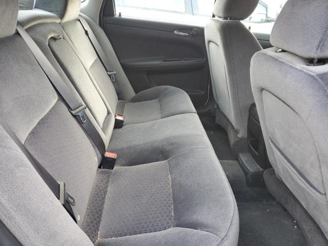 Photo 10 from auction – 2012 CHEVROLET IMPALA LT with VIN 2G1WB5E33C1156586