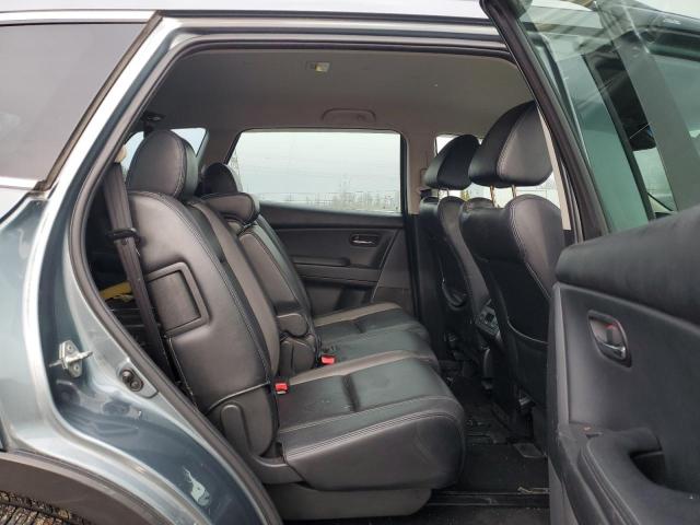 Photo 11 from auction – 2010 MAZDA CX-9 with VIN JM3TB3MA6A0208758
