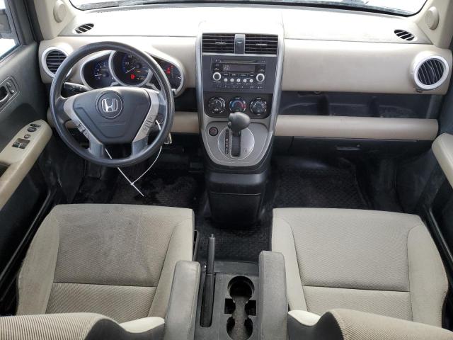 Photo 8 from auction – 2008 HONDA ELEMENT EX with VIN 5J6YH18788L009861