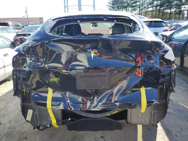 Photo 6 from auction – 2024 TESLA MODEL Y with VIN 7SAYGAEE3RF004232