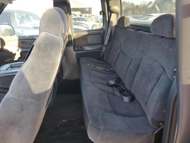 Photo 10 from auction – 2001 CHEVROLET SILVERADO with VIN 2GCEC19T211328333