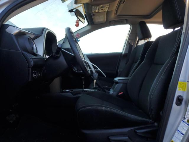 Photo 7 from auction – 2013 TOYOTA RAV4 XLE with VIN 2T3RFREV4DW114616