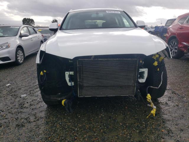 Photo 5 from auction – 2015 AUDI Q5 PREMIUM with VIN WA1LFAFP9FA113061