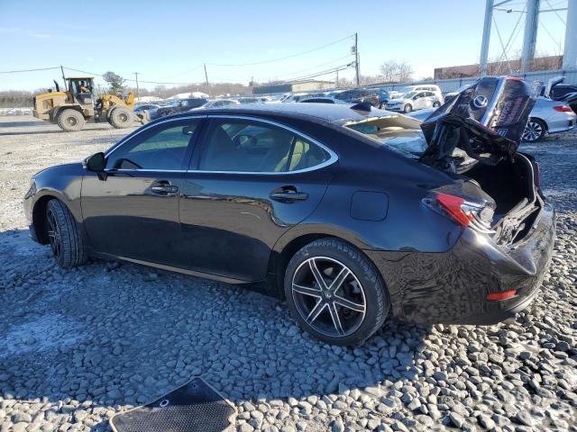 Photo 2 from auction – 2015 LEXUS ES 350 with VIN JTHBK1GG7F2164448