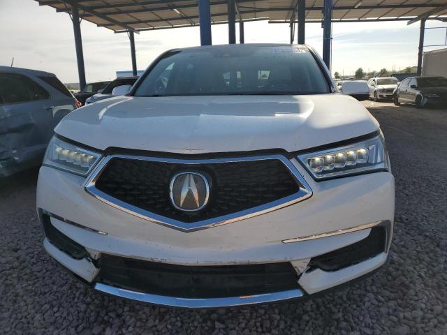 Photo 5 from auction – 2018 ACURA MDX TECHNO with VIN 5J8YD3H52JL002438