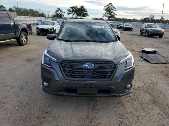 Photo 5 from auction – 2023 SUBARU FORESTER P with VIN JF2SKAEC9PH484372