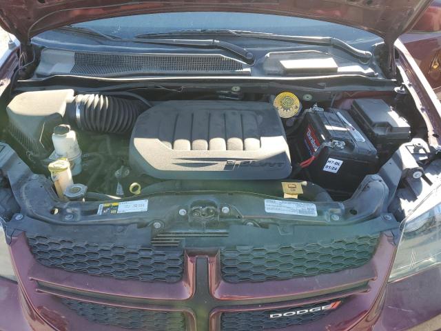 Photo 12 from auction – 2020 DODGE GRAND CARA with VIN 2C4RDGEG8LR188156