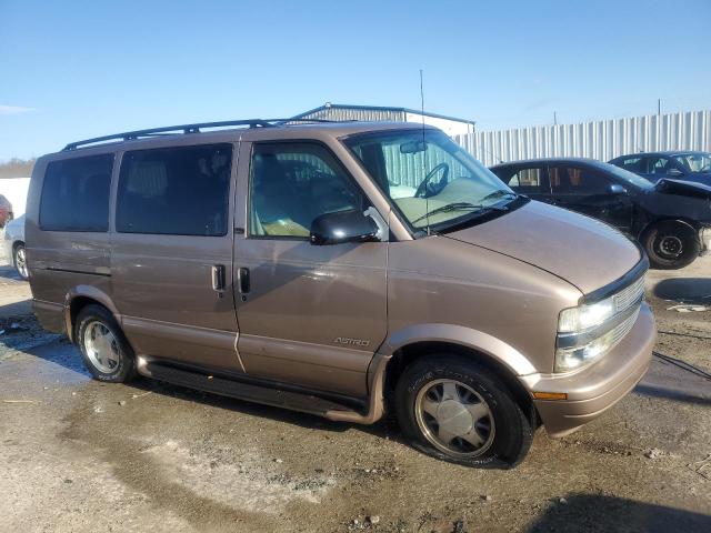 Photo 4 from auction – 2002 CHEVROLET ASTRO with VIN 1GNDM19X82B141148