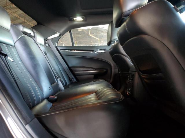 Photo 10 from auction – 2021 CHRYSLER 300 S with VIN 2C3CCABG2MH537284