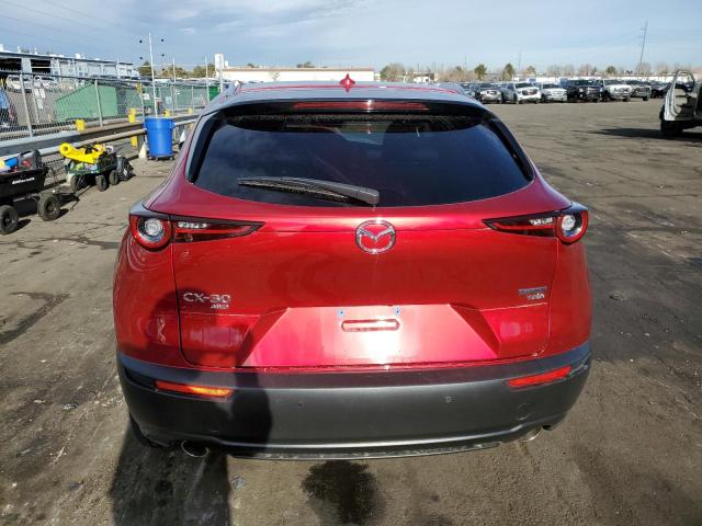 Photo 6 from auction – 2023 MAZDA CX-30 PREM with VIN 3MVDMBEY7PM551757