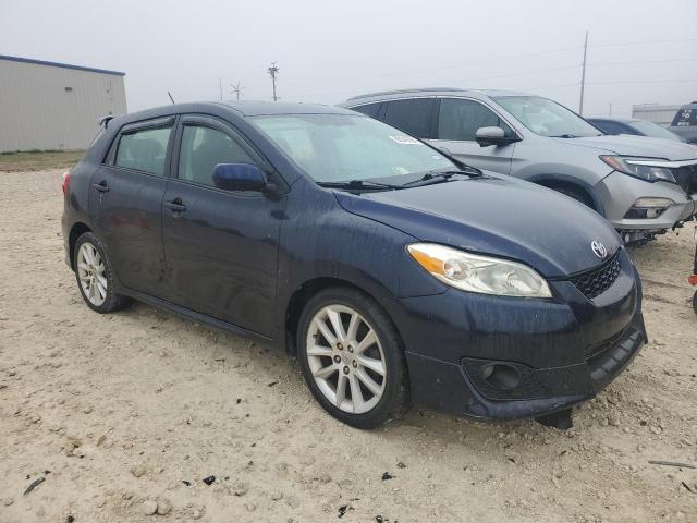 Photo 4 from auction – 2009 TOYOTA COROLLA MA with VIN 2T1GE40E19C005004