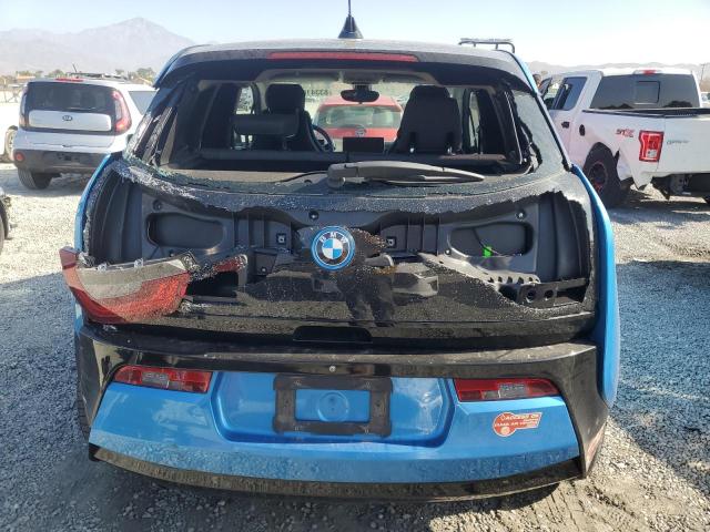 Photo 6 from auction – 2017 BMW I3 REX with VIN WBY1Z8C37HV894932