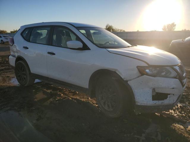 Photo 4 from auction – 2018 NISSAN ROGUE S with VIN 5N1AT2MT9JC712899