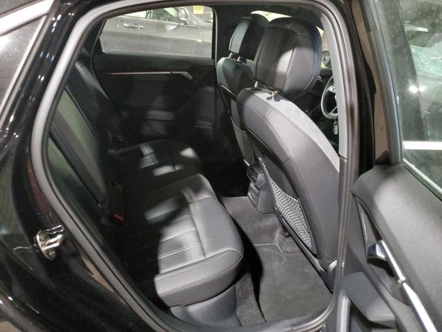 Photo 10 from auction – 2024 AUDI A3 PREMIUM with VIN WAUAUDGY8RA056221