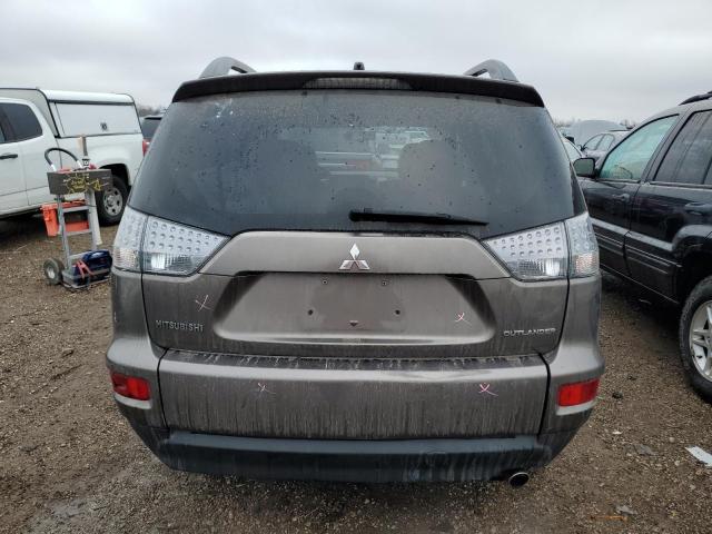 Photo 6 from auction – 2011 MITSUBISHI OUTLANDER with VIN JA4AS3AW2BU016189