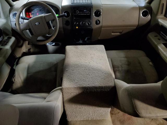 Photo 8 from auction – 2006 FORD F150 SUPER with VIN 1FTRW12W16FA20146