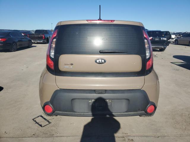 Photo 6 from auction – 2015 KIA SOUL with VIN KNDJN2A22F7209323