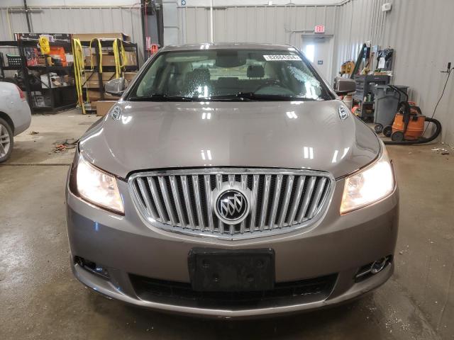 Photo 5 from auction – 2010 BUICK LACROSSE C with VIN 1G4GD5EG7AF212152
