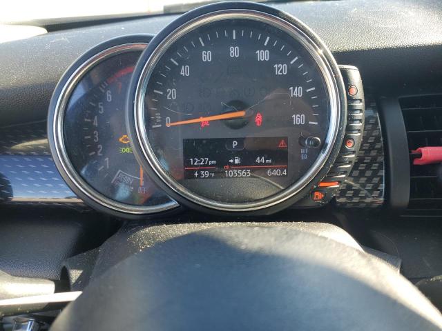 Photo 9 from auction – 2015 MINI COOPER S with VIN WMWXP7C59F2A33232
