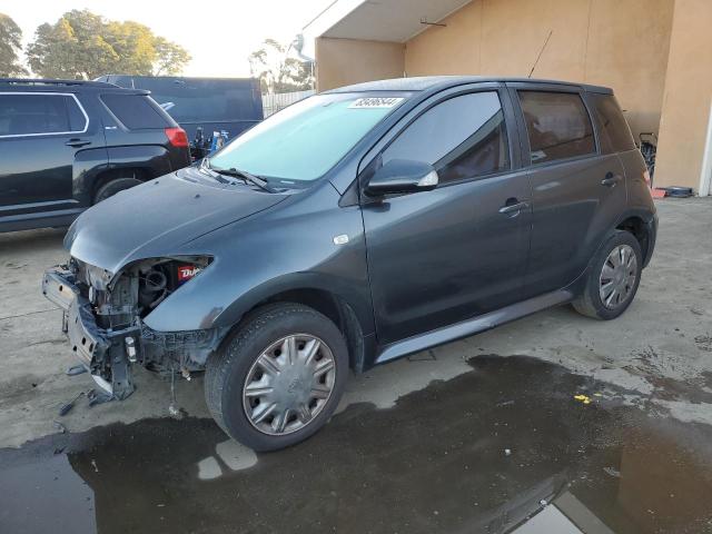 Photo 1 from auction – 2006 TOYOTA SCION XA with VIN JTKKT624060162943