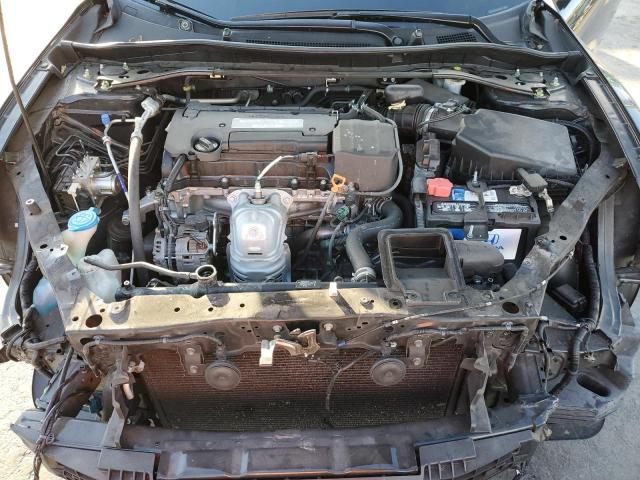 Photo 11 from auction – 2014 HONDA ACCORD EXL with VIN 1HGCT1B89EA016178