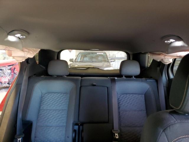 Photo 10 from auction – 2018 CHEVROLET EQUINOX LT with VIN 2GNAXSEV2J6329525