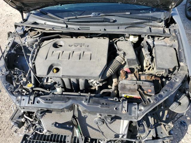 Photo 11 from auction – 2017 TOYOTA COROLLA L with VIN 5YFBURHE8HP612742