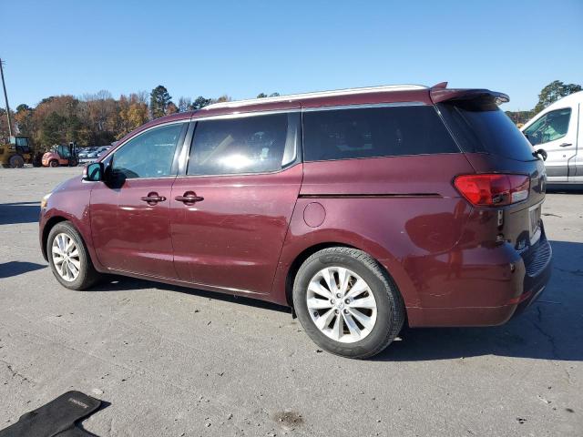 Photo 2 from auction – 2015 KIA SEDONA EX with VIN KNDMC5C12F6025689