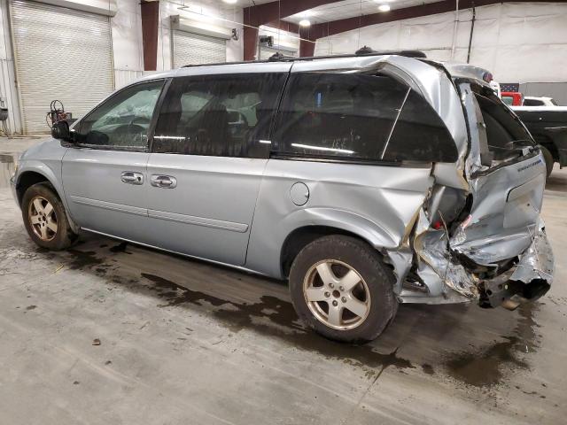 Photo 2 from auction – 2005 DODGE GRAND CARA with VIN 2D4GP44L35R477088