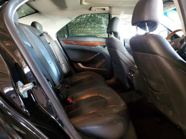 Photo 10 from auction – 2012 CADILLAC CTS PREMIU with VIN 1G6DP5E31C0135847