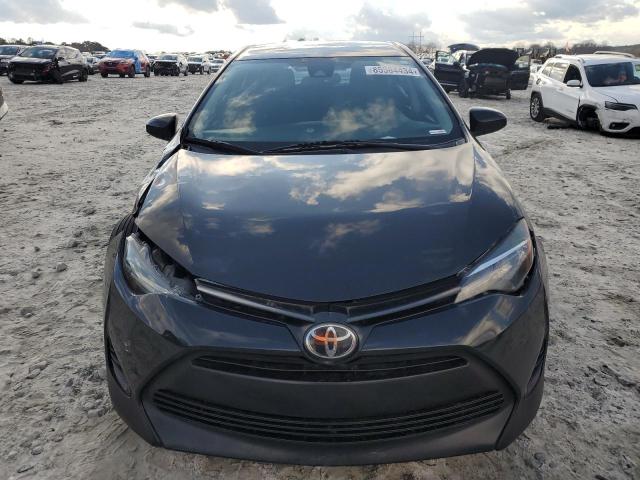 Photo 5 from auction – 2019 TOYOTA COROLLA L with VIN 2T1BURHE4KC144788