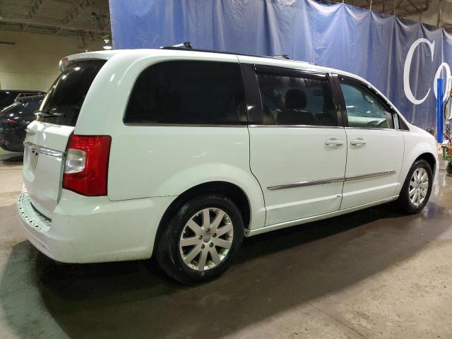 Photo 3 from auction – 2016 CHRYSLER TOWN & COU with VIN 2C4RC1BG7GR293605