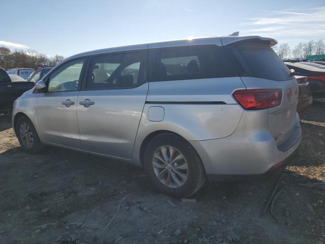 صورة رقم 2 من المزاد - 2019 KIA SEDONA LX مع VIN KNDMB5C19K6541013