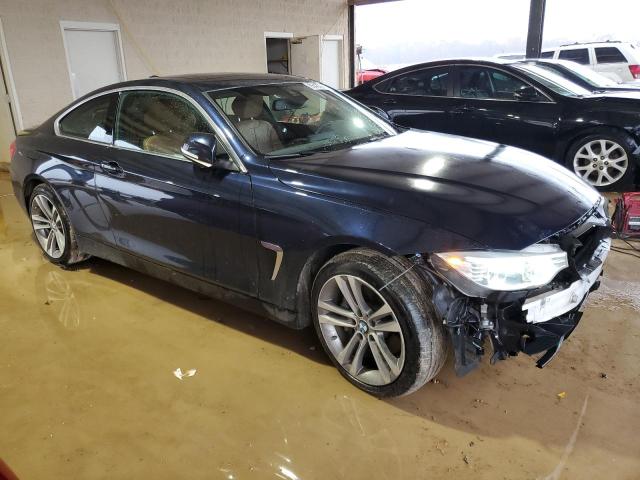 Foto 4 de la subasta – 2016 BMW 435 XI con VIN WBA3R5C52GK374029