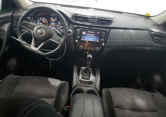 Photo 8 from auction – 2018 NISSAN ROGUE S with VIN KNMAT2MVXJP580461