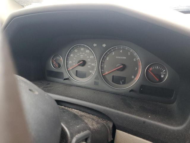 Photo 9 from auction – 2004 VOLVO XC70 with VIN YV1SZ59H441168951