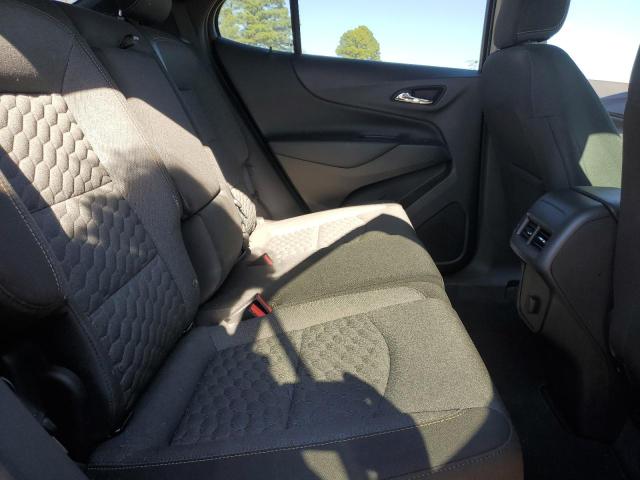 Photo 11 from auction – 2018 CHEVROLET EQUINOX LT with VIN 3GNAXJEV1JS586008