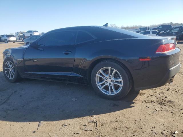 Photo 2 from auction – 2015 CHEVROLET CAMARO LS with VIN 2G1FB1E34F9307532