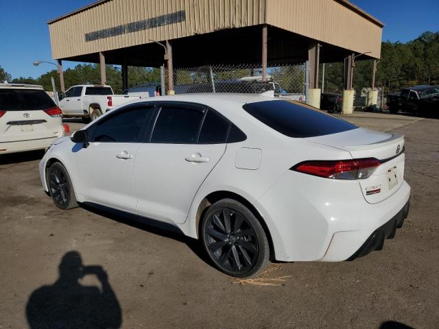 Photo 2 from auction – 2023 TOYOTA COROLLA SE with VIN 5YFS4MCE2PP161557
