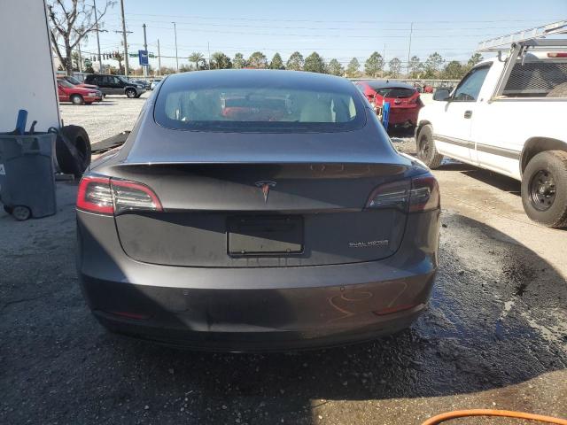 Photo 6 from auction – 2019 TESLA MODEL 3 with VIN 5YJ3E1EB4KF390829