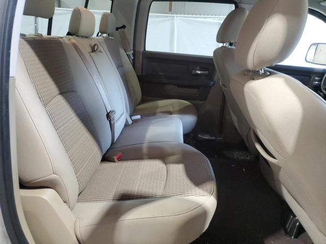 Photo 10 from auction – 2010 DODGE RAM 1500 with VIN 1D7RB1CP4AS189571