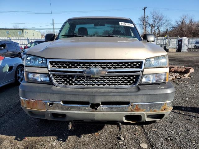 Photo 5 from auction – 2005 CHEVROLET SILVERADO with VIN 1GCHK24U15E101256