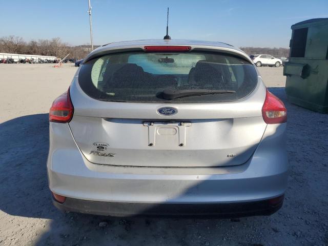 Photo 6 from auction – 2017 FORD FOCUS SE with VIN 1FADP3K22HL274460