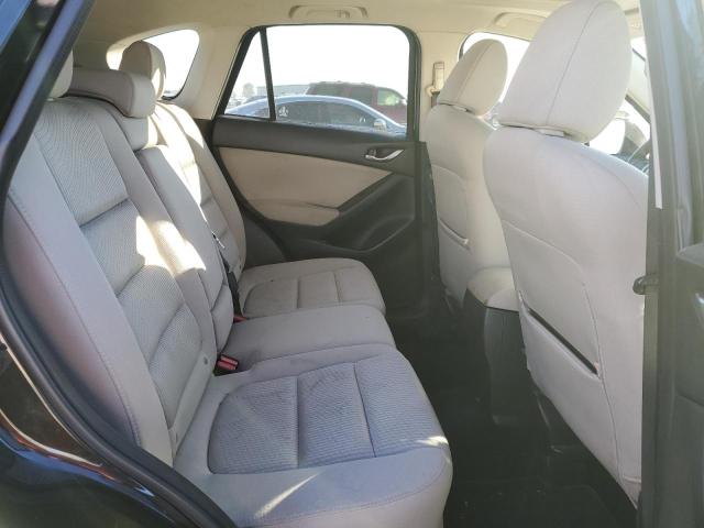 Photo 11 from auction – 2013 MAZDA CX-5 TOURI with VIN JM3KE4CE4D0134564