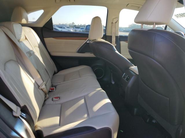 Photo 11 from auction – 2017 LEXUS RX 350 BAS with VIN 2T2BZMCA9HC130673