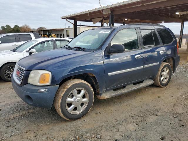 GMC ENVOY 2007 with VIN 1GKDS13S072201625 - Photo from auction