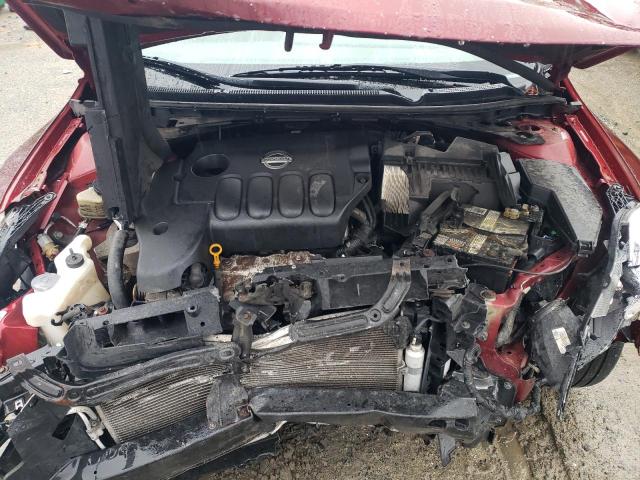 Photo 11 from auction – 2010 NISSAN ALTIMA with VIN 1N4AL2AP9AN472999