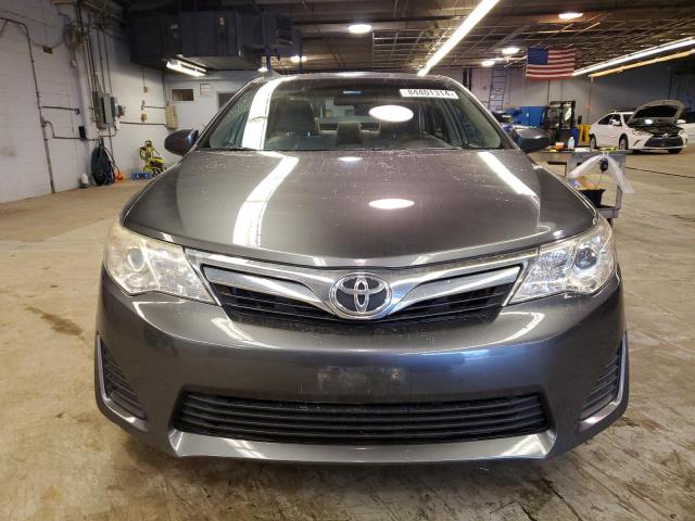 Photo 5 from auction – 2013 TOYOTA CAMRY L with VIN 4T1BF1FK4DU232133