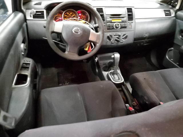 Photo 8 from auction – 2007 NISSAN VERSA S with VIN 3N1BC13E17L429581