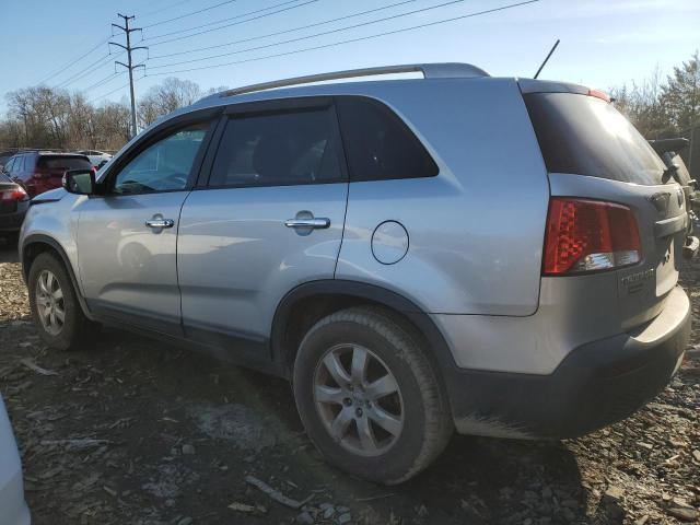 صورة رقم 2 من المزاد - 2012 KIA SORENTO BA مع VIN 5XYKT4A67CG237500